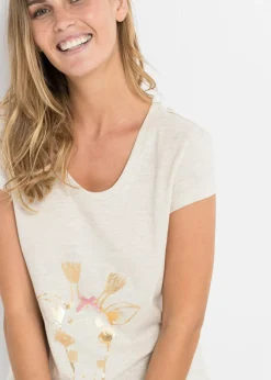 Outlet Pijama corto estampado Mujer Ropa Para Dormir
