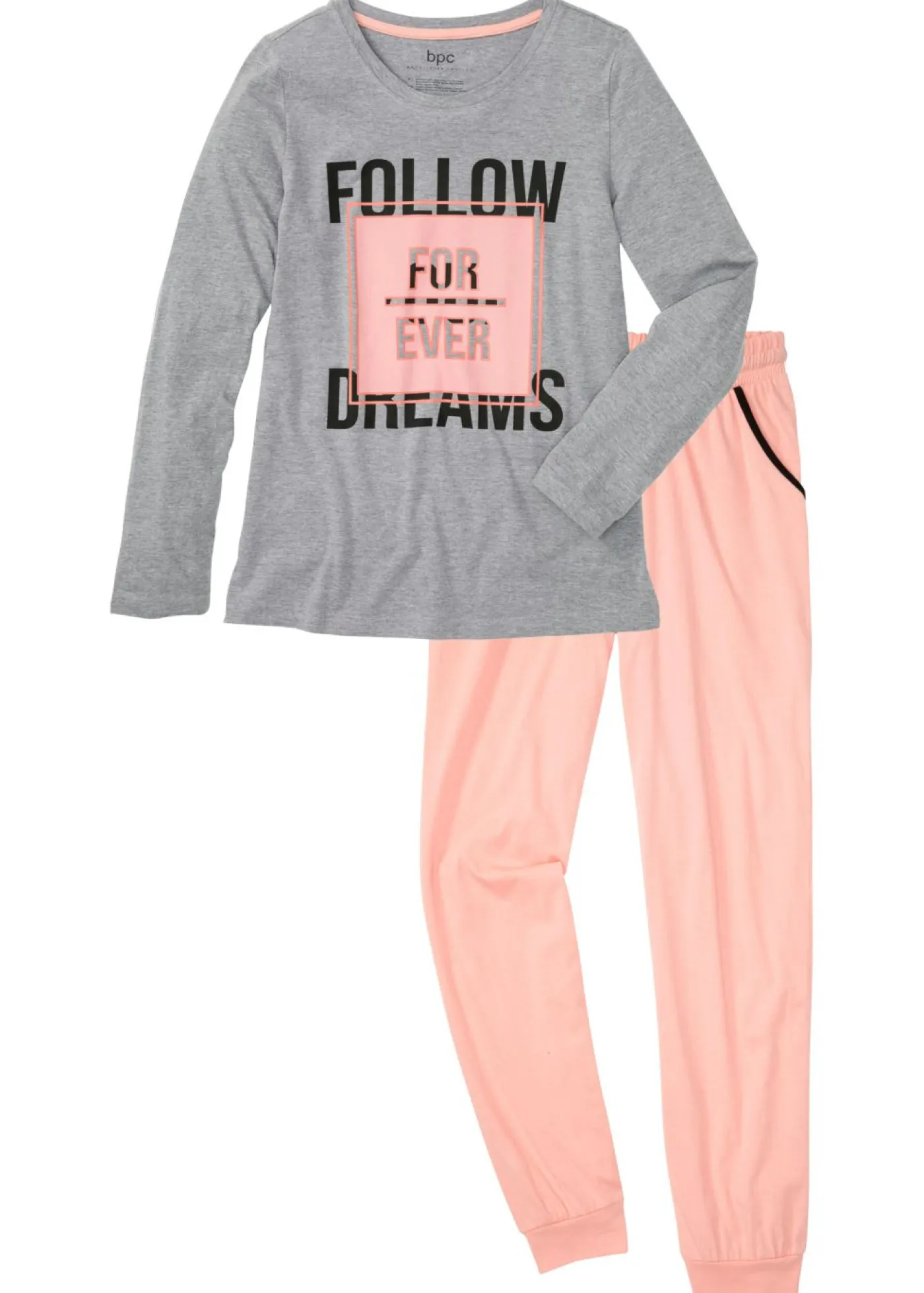Best Pijama de algodón orgánico Mujer Ropa Para Dormir