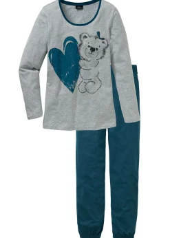 Discount Pijama de algodón orgánico Mujer Ropa Para Dormir