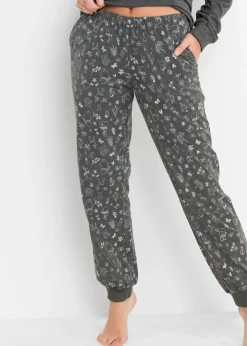New Pijama de algodón orgánico Mujer Ropa Para Dormir
