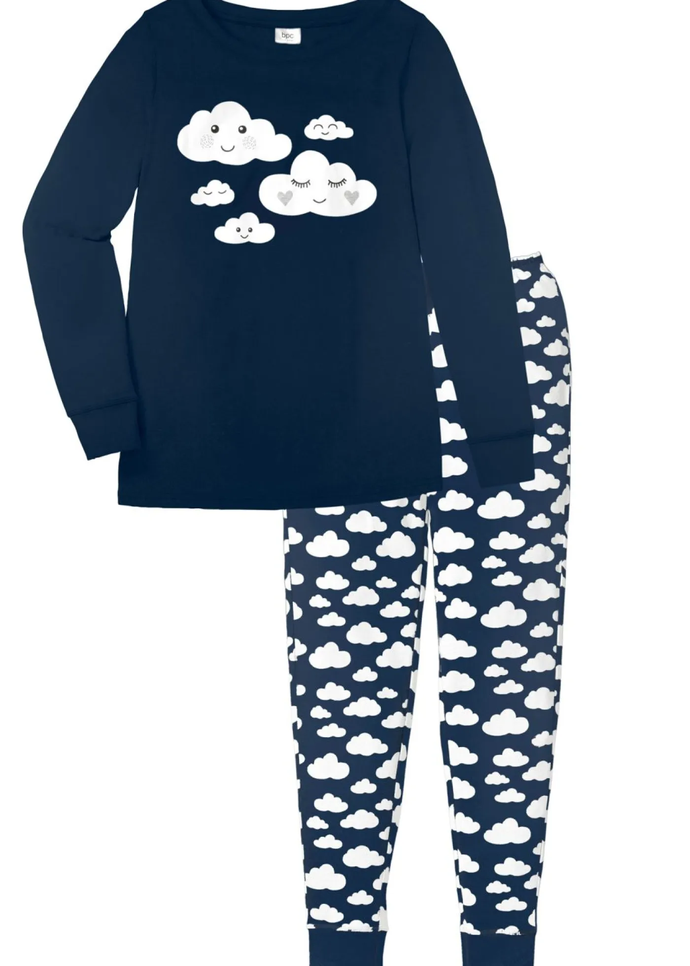 Online Pijama de algodón orgánico puro Mujer Ropa Para Dormir