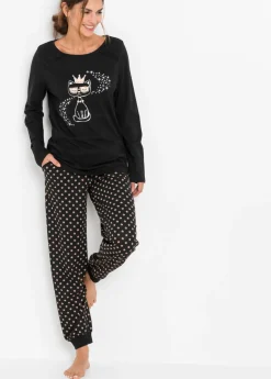 Best Pijama de algodón orgánico puro Mujer Ropa Para Dormir