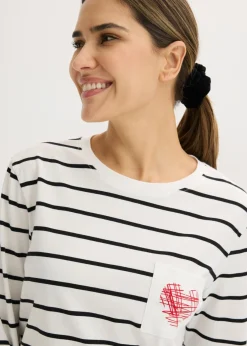 Hot Pijama de algodón puro Mujer Ropa Para Dormir