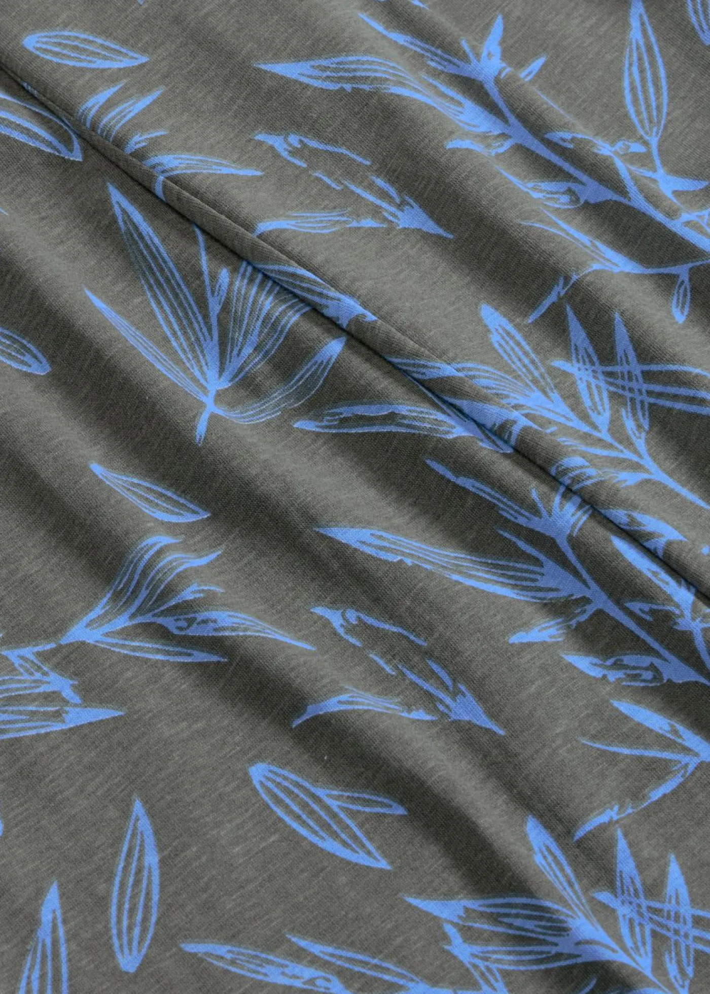 Outlet Pijama de algodón puro (3 piezas) Mujer Ropa Para Dormir