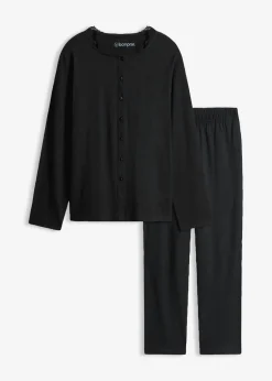 New Pijama de algodón suave Mujer Ropa Para Dormir