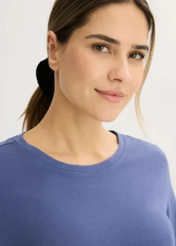 Pijama de algodón suave Mujer Ropa Para Dormir
