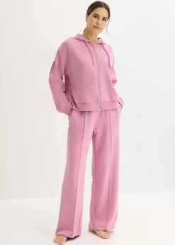 Discount Pijama de neopreno con top corto Mujer Homewear|Ropa Para Dormir