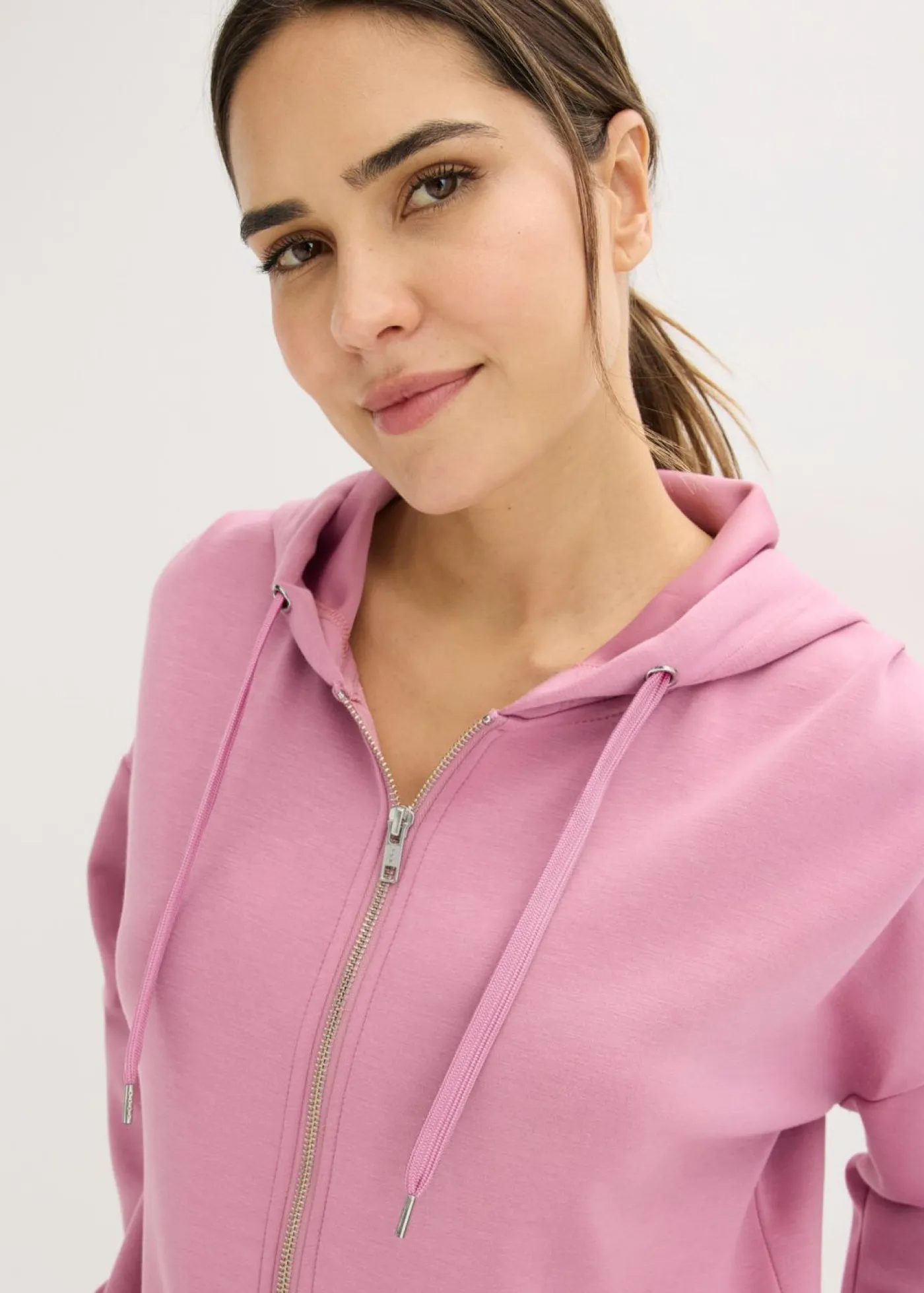 Discount Pijama de neopreno con top corto Mujer Homewear|Ropa Para Dormir