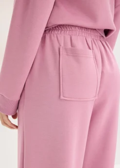 Discount Pijama de neopreno con top corto Mujer Homewear|Ropa Para Dormir