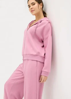 Discount Pijama de neopreno con top corto Mujer Homewear|Ropa Para Dormir