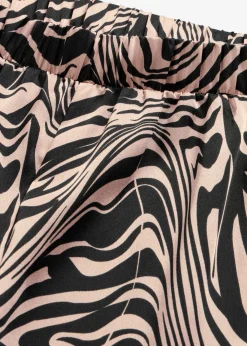Outlet Pijama de satén Mujer Ropa Para Dormir|Novedades