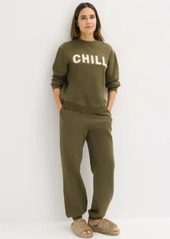 Best Pijama tipo chándal Mujer Homewear|Ropa Para Dormir