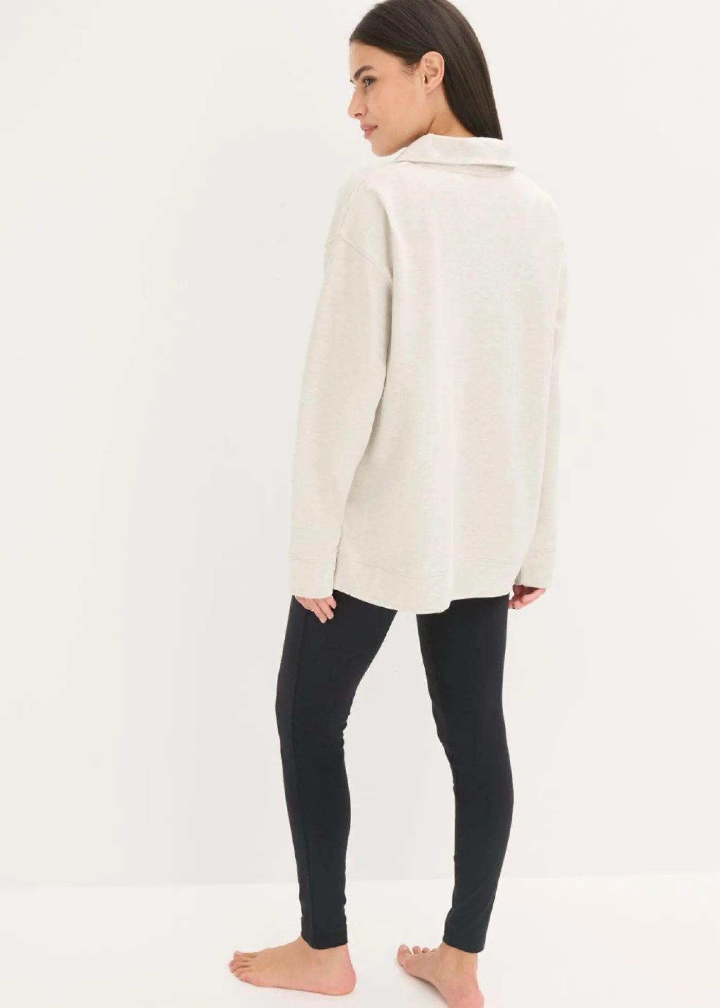 Best Pijama tipo sudadera con leggings Mujer Homewear|Ropa Para Dormir