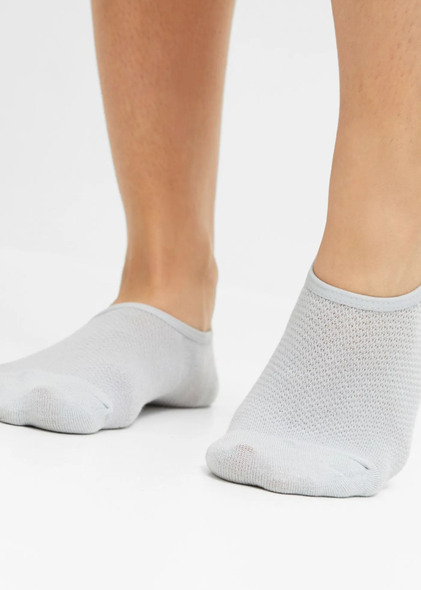 Sale Pinkies de poliéster (5 unidades) Mujer Medias|Ropa Interior·Calcetines