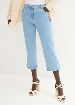 Clearance Pirata vaquero Mujer Vaqueros