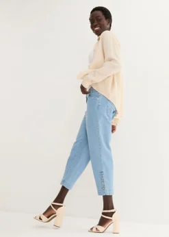 Clearance Pirata vaquero Mujer Vaqueros