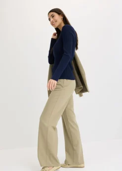 Outlet Polo Mujer Jerséis|Ropa De Punto