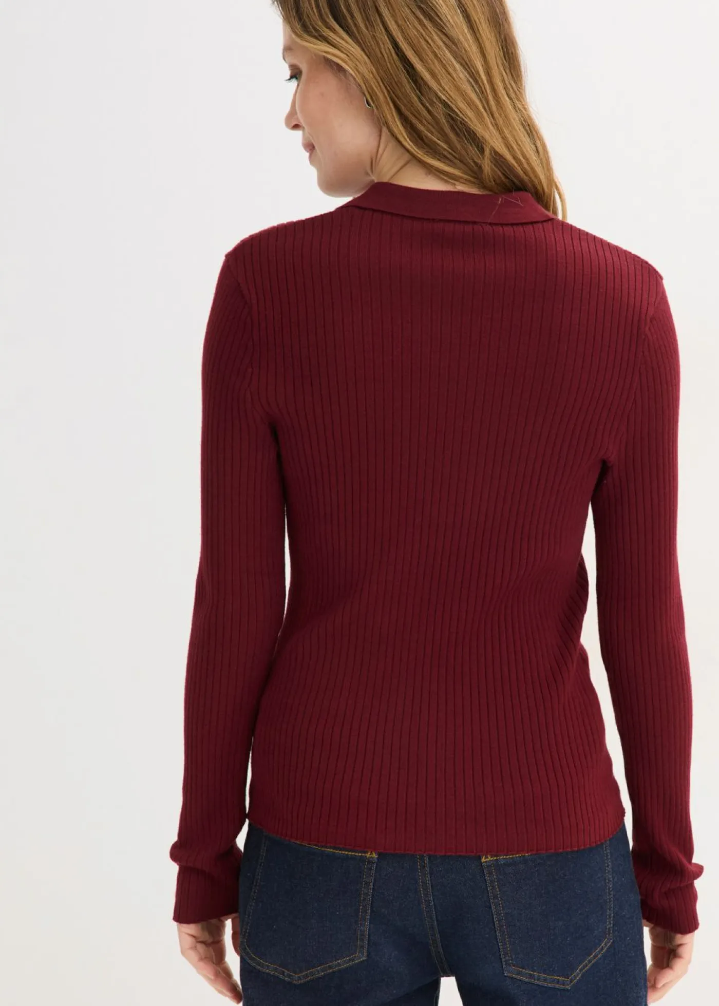Sale Polo Mujer Jerséis|Ropa De Punto