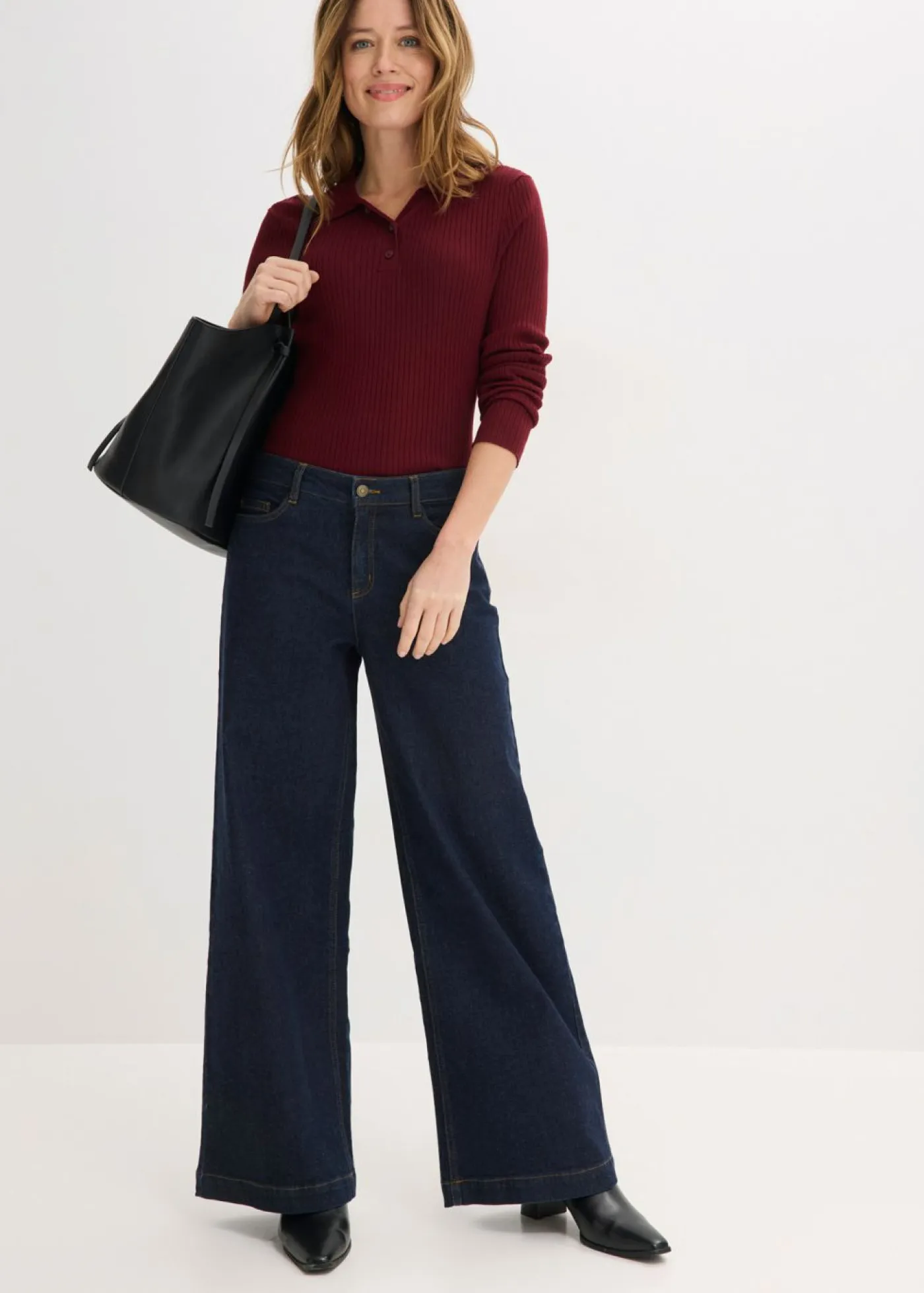 Sale Polo Mujer Jerséis|Ropa De Punto