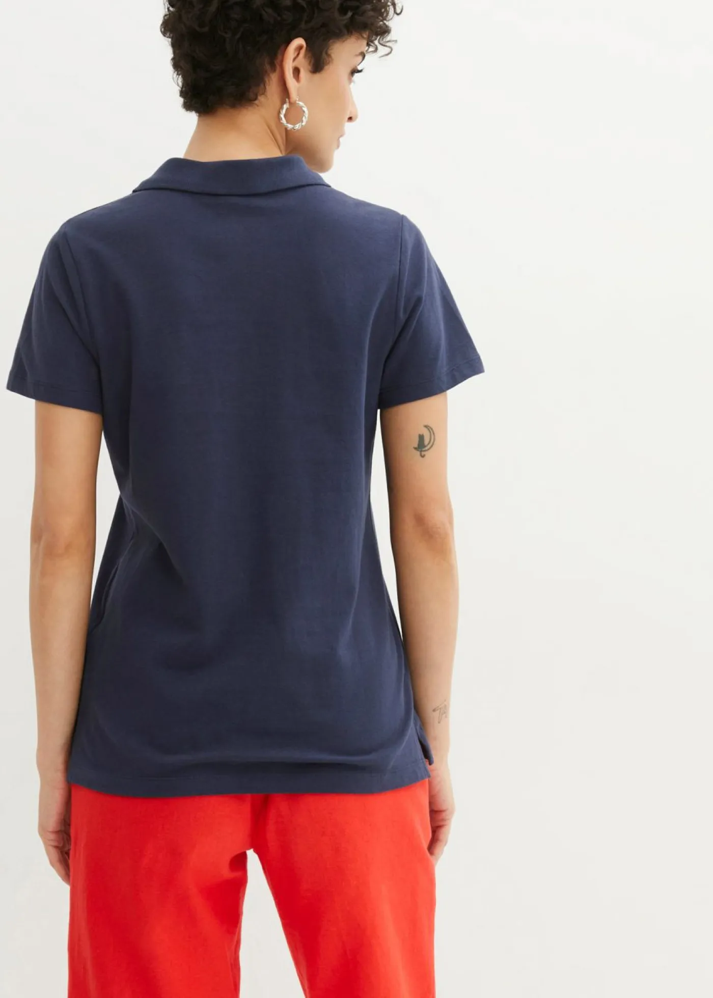 Best Polo Mujer Camisetas