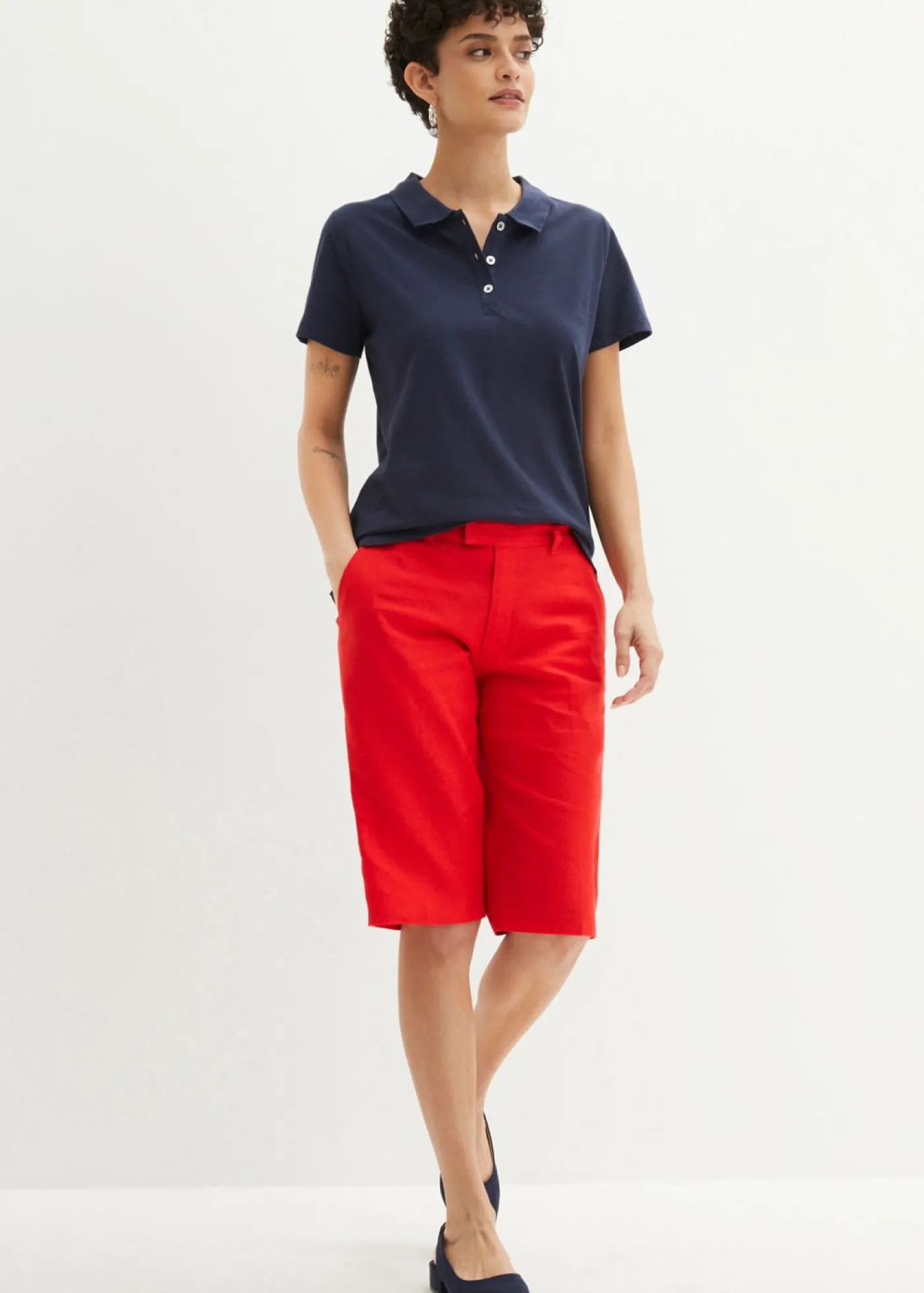 Best Polo Mujer Camisetas