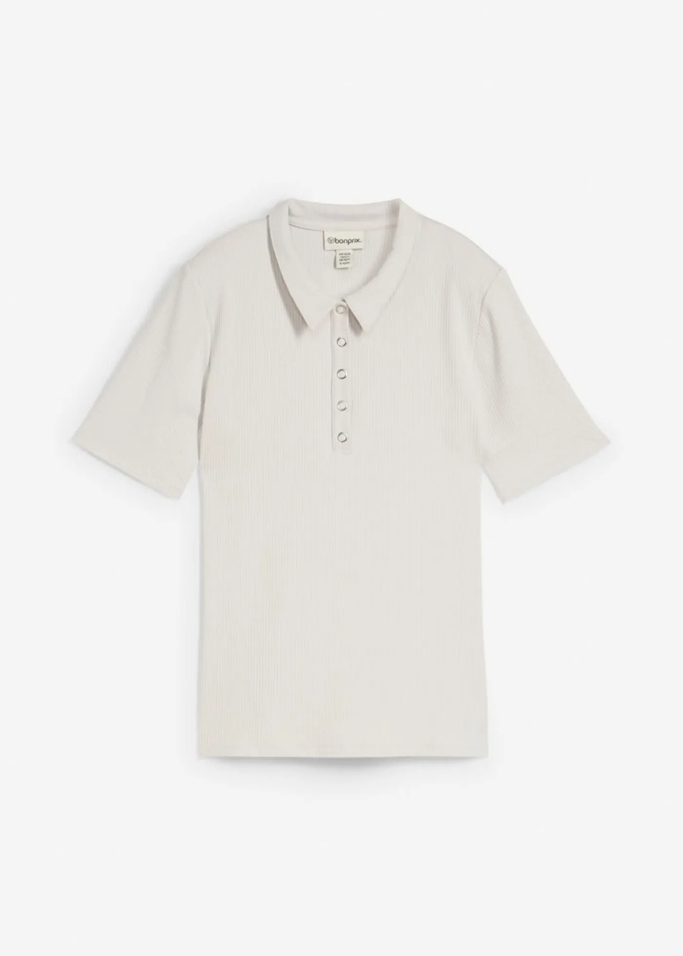 Best Polo de mezcla de viscosa Mujer Camisetas