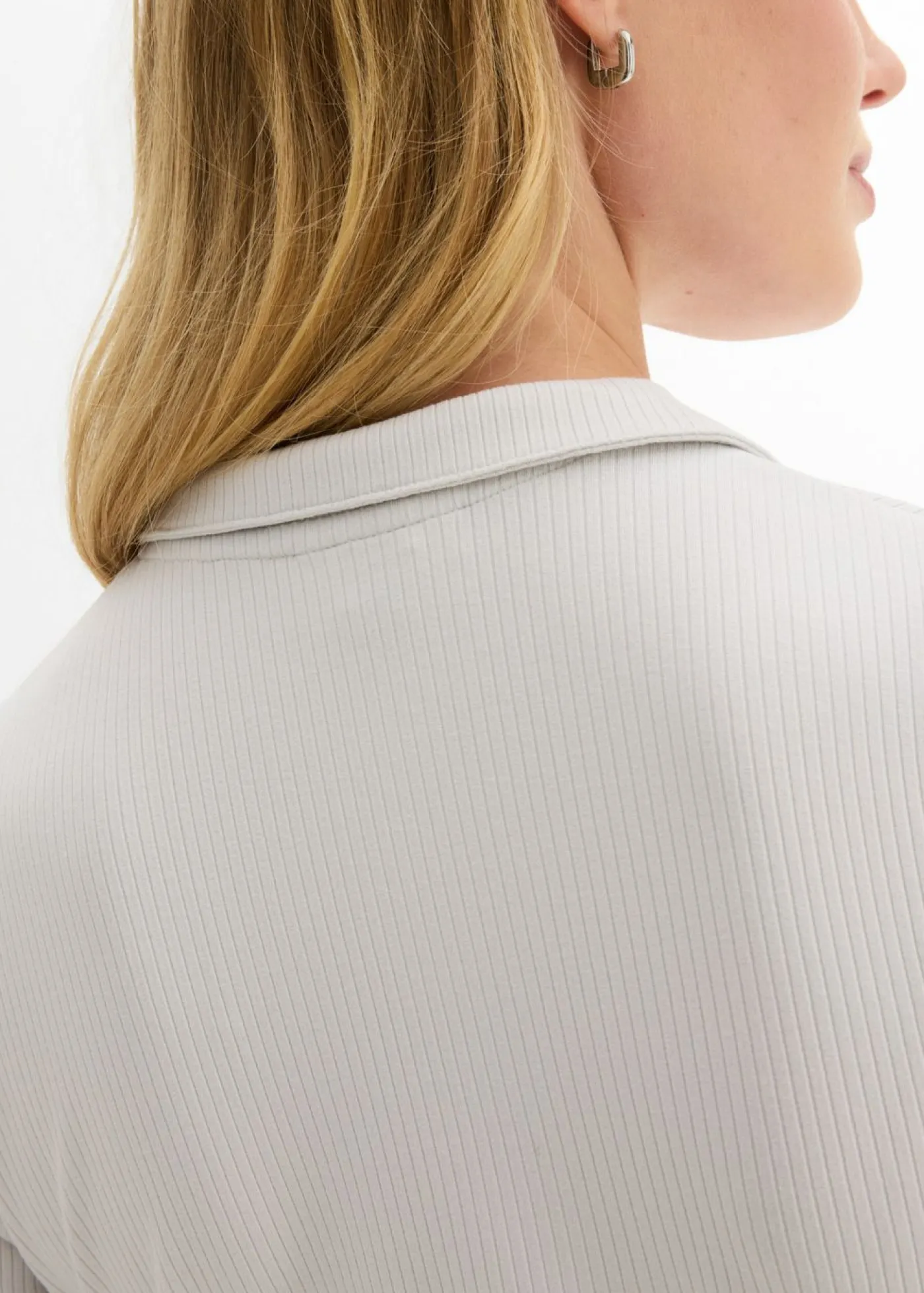 Best Polo de mezcla de viscosa Mujer Camisetas