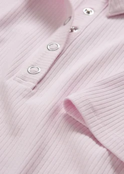 Sale Polo de mezcla de viscosa Mujer Camisetas