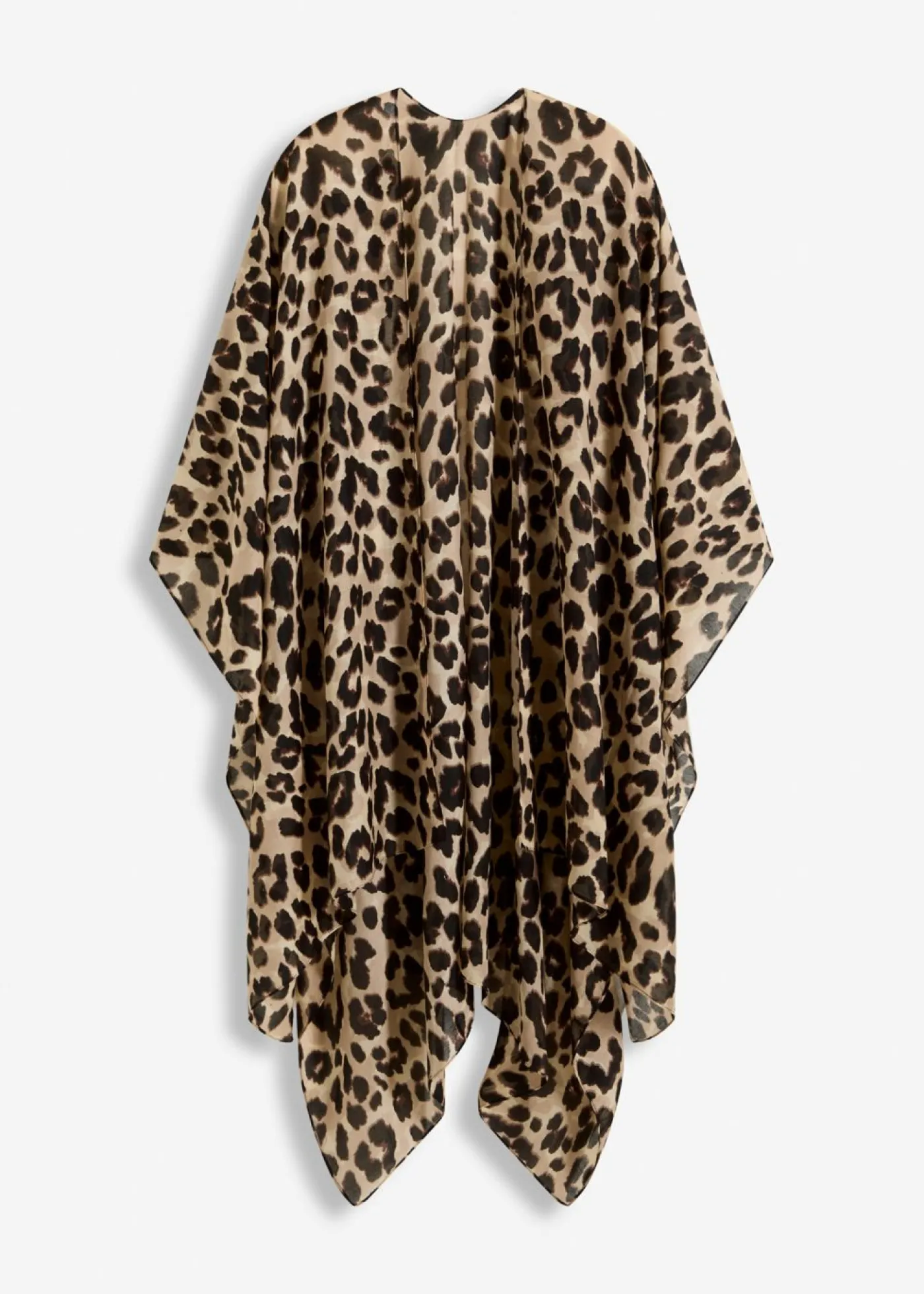 Hot Poncho Mujer Ponchos|Jerséis