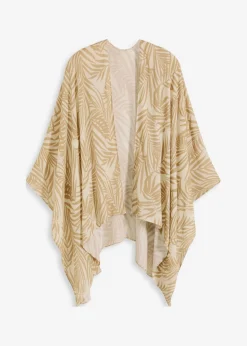 Online Poncho Mujer Ponchos