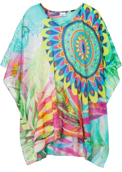 New Poncho de verano Mujer Ponchos|Jerséis