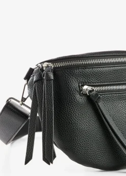 Clearance Riñonera con correas intercambiables Mujer Novedades|Bolsos