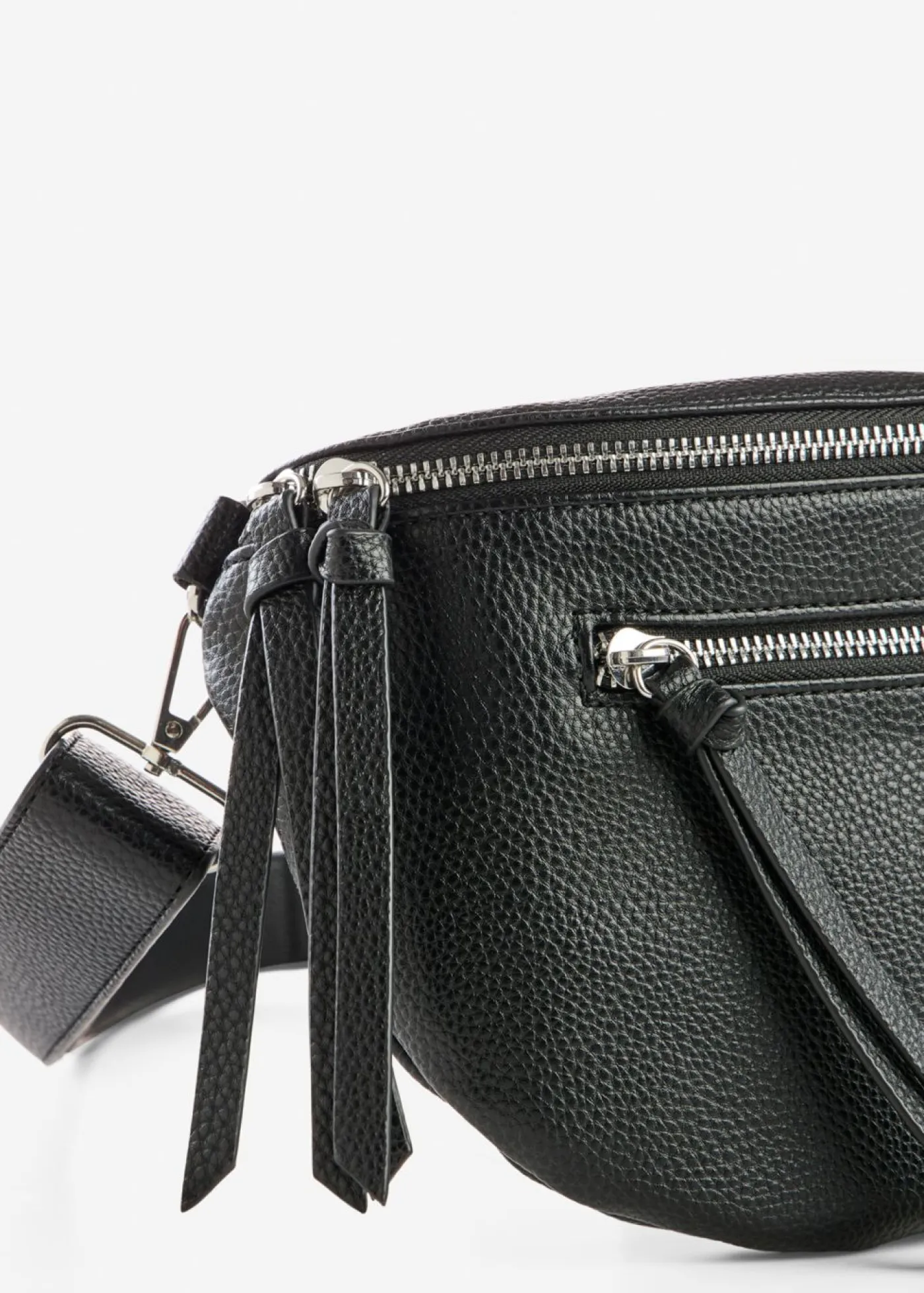 Clearance Riñonera con correas intercambiables Mujer Novedades|Bolsos