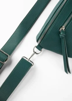 Sale Riñonera con correas intercambiables Mujer Novedades|Bolsos
