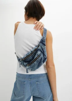 Outlet Riñonera en Mujer Complementos Temáticos·Accesorios Veganos|Bolsos