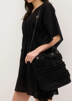Online Saca Mujer Complementos Temáticos·Accesorios Veganos|Bolsos