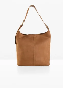 Saca con detalle de hebilla Mujer Complementos Temáticos·Accesorios Veganos|Bolsos
