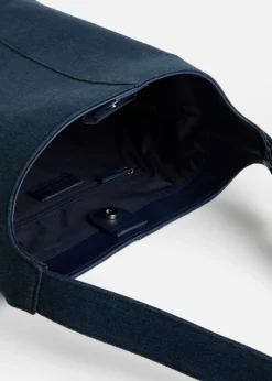 New Saca con detalle de hebilla Mujer Complementos Temáticos·Accesorios Veganos|Bolsos