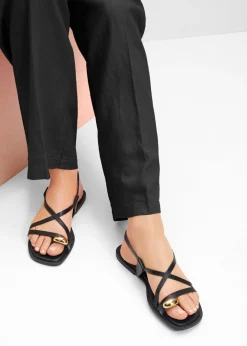 Hot Sandalias Mujer Zapatos Primavera-Verano