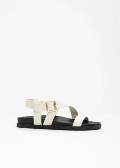 New Sandalias Mujer Tendencias·Zapatos Veganos|Zapatos Primavera-Verano