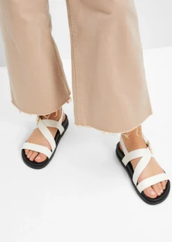 New Sandalias Mujer Tendencias·Zapatos Veganos|Zapatos Primavera-Verano