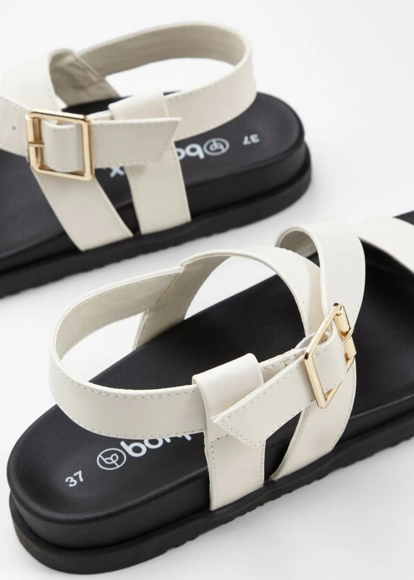 New Sandalias Mujer Tendencias·Zapatos Veganos|Zapatos Primavera-Verano