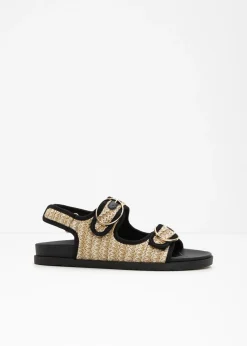Hot Sandalias Mujer Tendencias·Zapatos Veganos|Zapatos Primavera-Verano