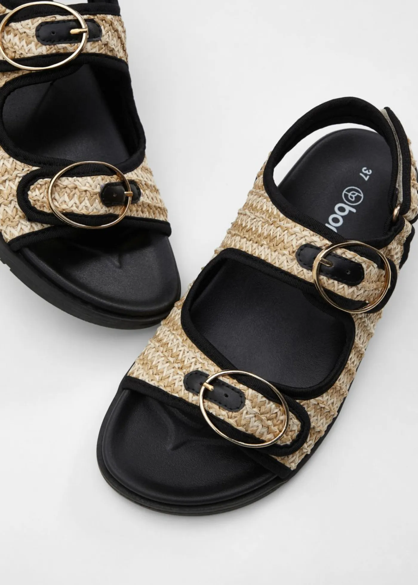 Hot Sandalias Mujer Tendencias·Zapatos Veganos|Zapatos Primavera-Verano