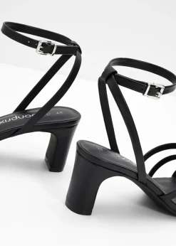 Outlet Sandalias Mujer Tendencias·Fiesta|Zapatos Primavera-Verano