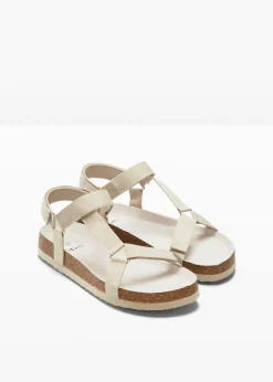 Clearance Sandalias Mujer Tendencias·Zapatos Veganos|Zapatos Primavera-Verano