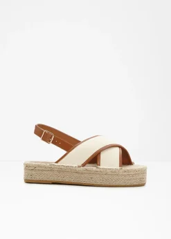 Online Sandalias con plataforma Mujer Tendencias·Zapatos Veganos|Zapatos Primavera-Verano