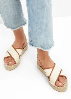 Online Sandalias con plataforma Mujer Tendencias·Zapatos Veganos|Zapatos Primavera-Verano