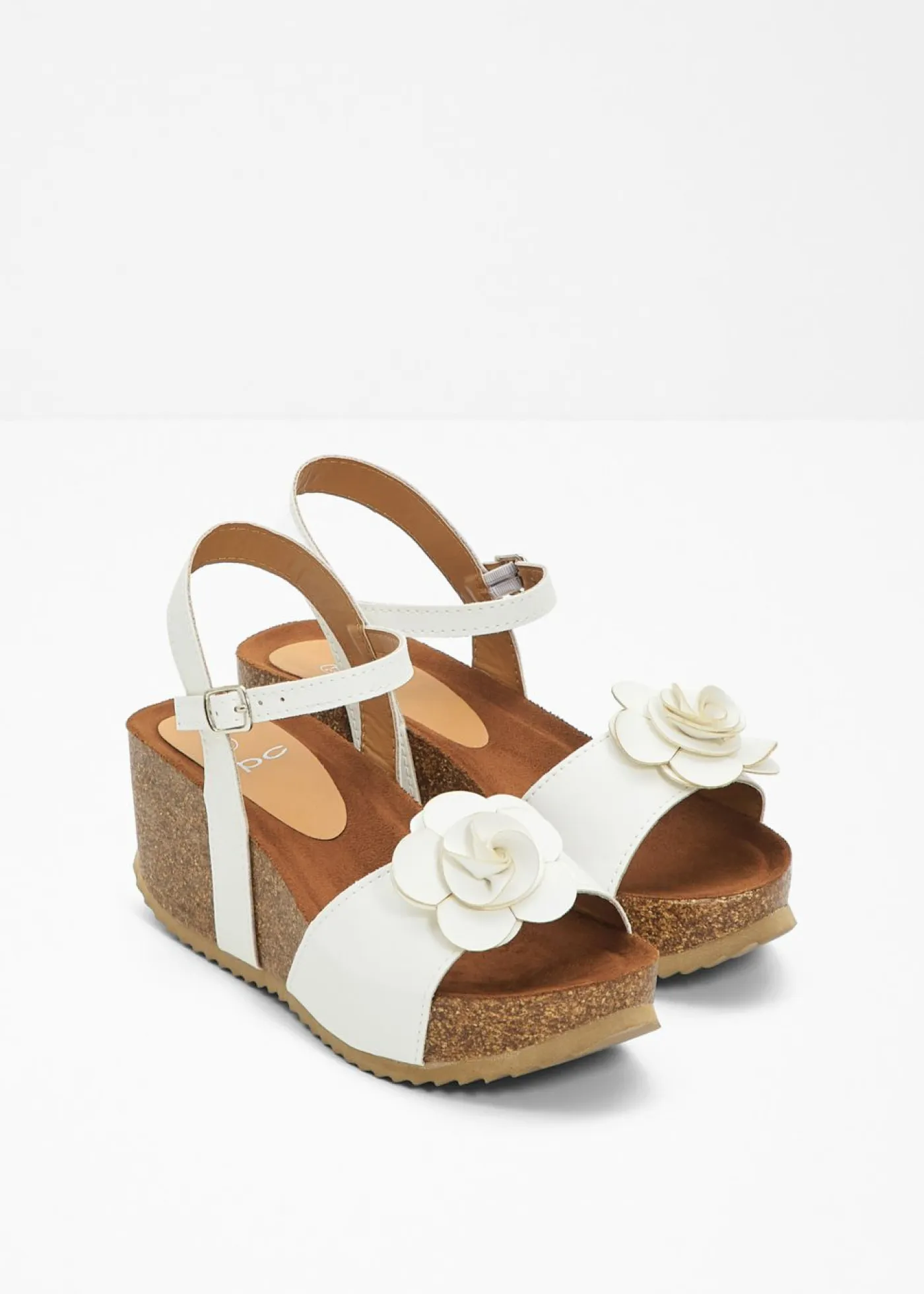 Discount Sandalias de cuña Mujer Tendencias·Fiesta|Zapatos Primavera-Verano