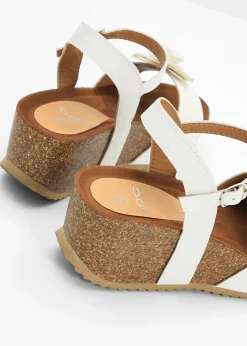 Discount Sandalias de cuña Mujer Tendencias·Fiesta|Zapatos Primavera-Verano
